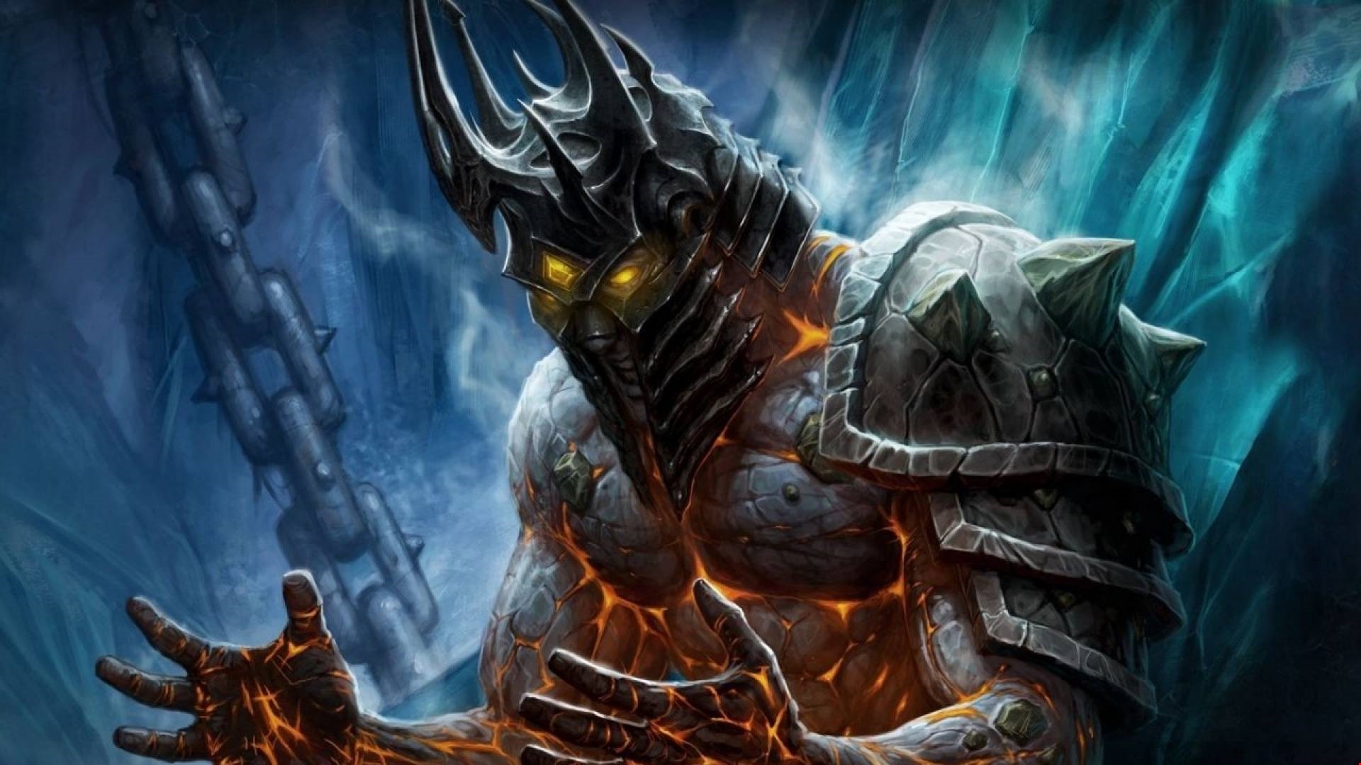 ¿Serán las actualizaciones de  Warcraft 3 una pista sobre una remasterización?