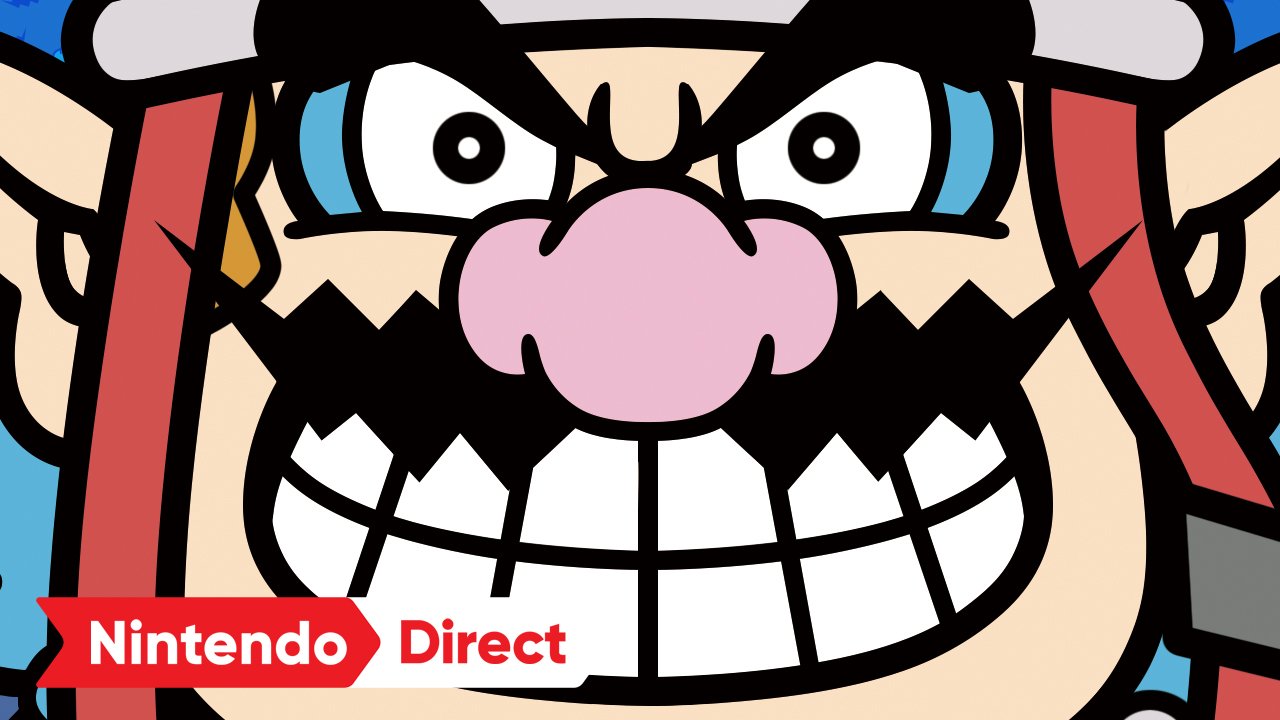 ¡300 Mini juegos vendrán en WarioWare Gold!