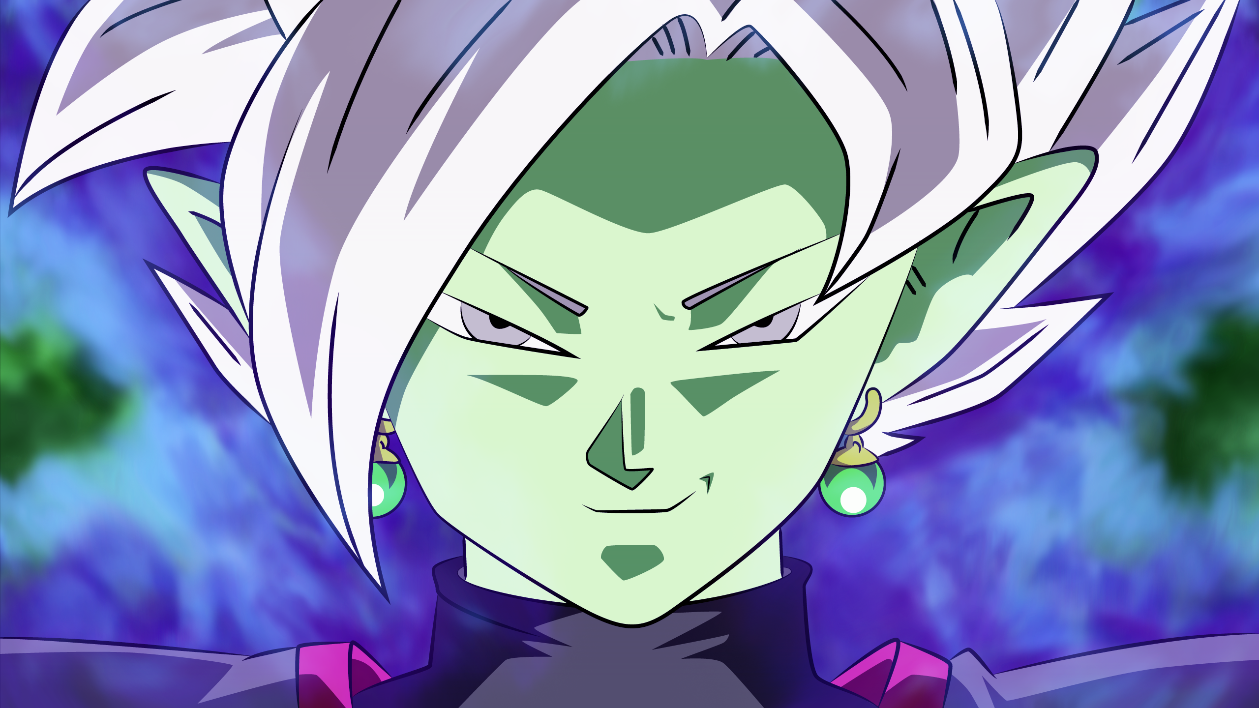 Rumor: El próximo DLC en Dragon Ball FighterZ será zamasu