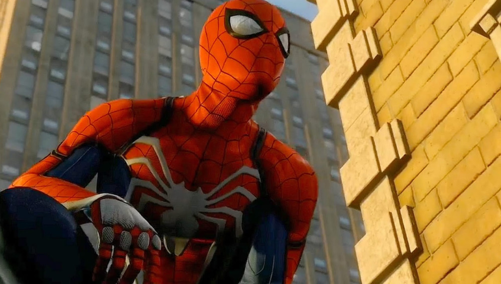 Te mostramos la fecha de salida y la edición coleccionista del juego de SPIDER-MAN para PS4