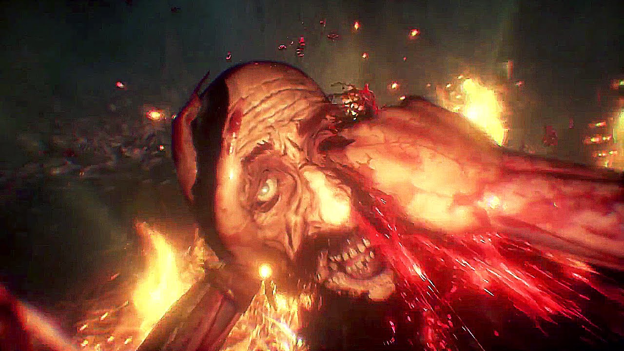 Podrás quitar la censura en Agony para PC