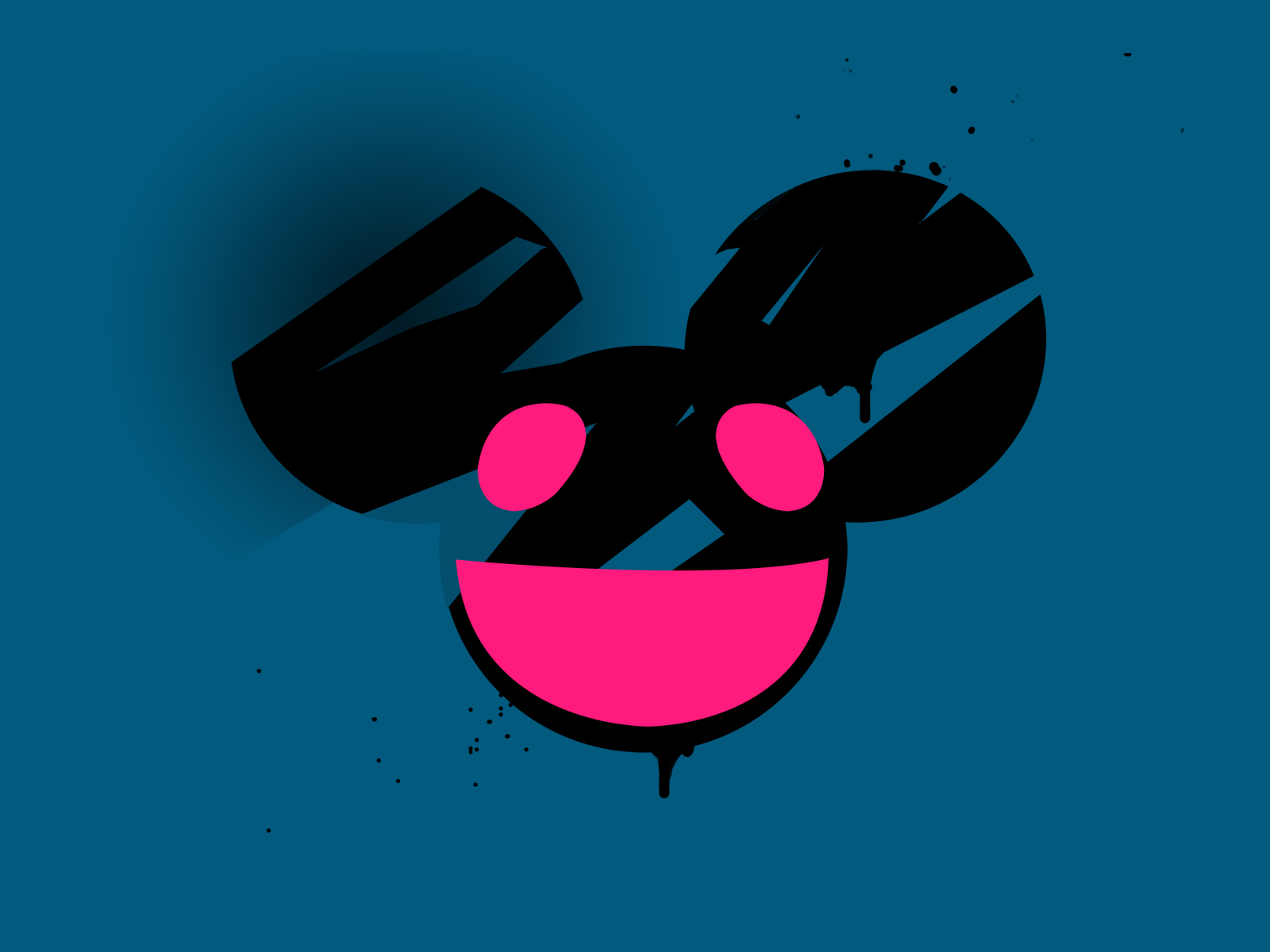 ¿Deadmau5 trabajando en crear un FPS?