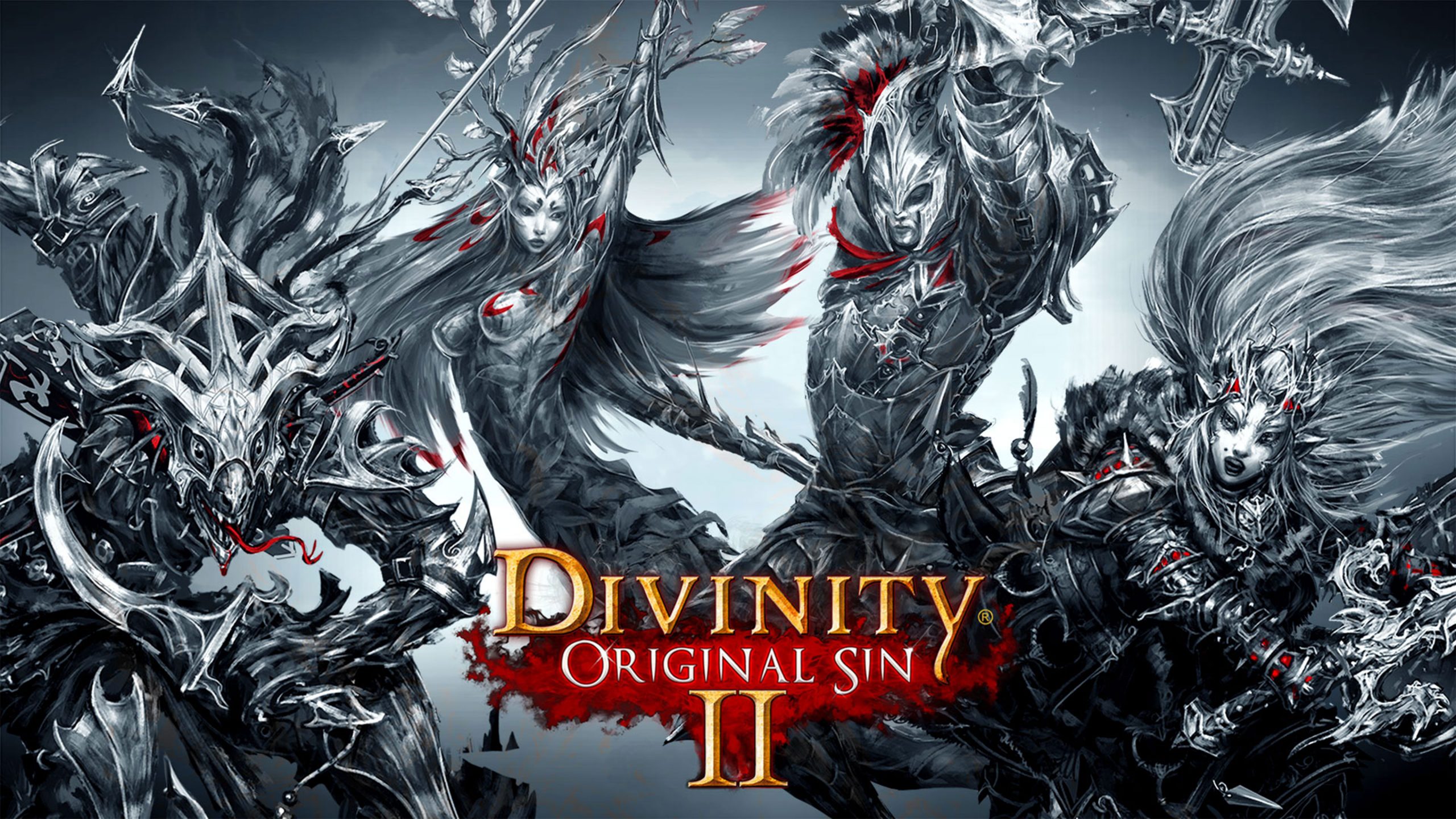Divinity: Original Sin II disponible para consolas este agosto
