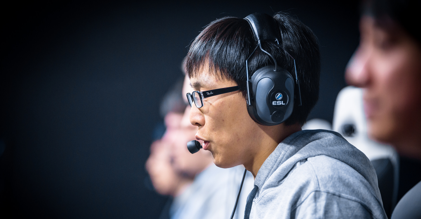 Doublelift jugará en la Final de la LCS NA