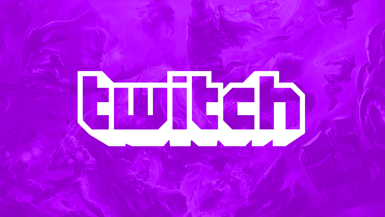 El gobierno ruso bloquea la página de Twitch