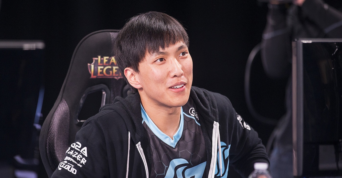 Fallece la madre de Doublelift a manos de su hermano