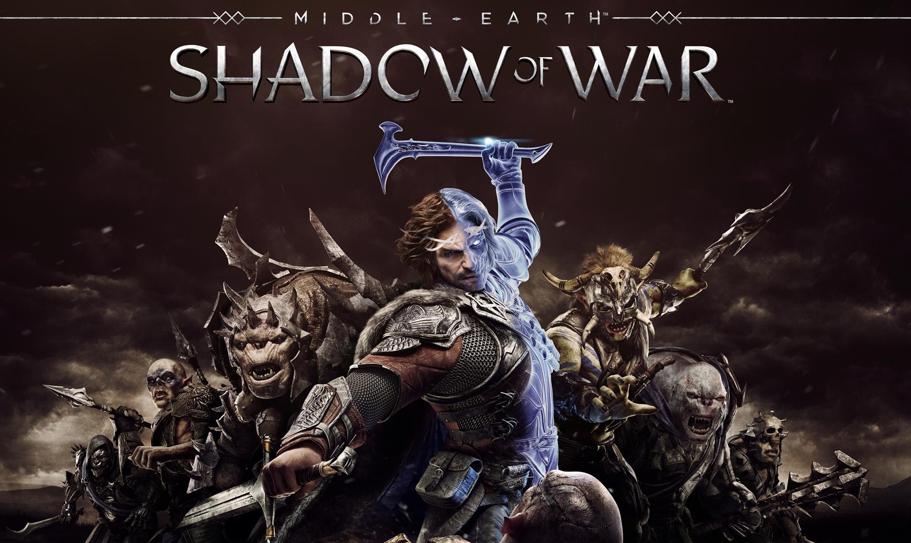 Dile adiós a las microtansaciones de Middle Earth: Shadow of War.
