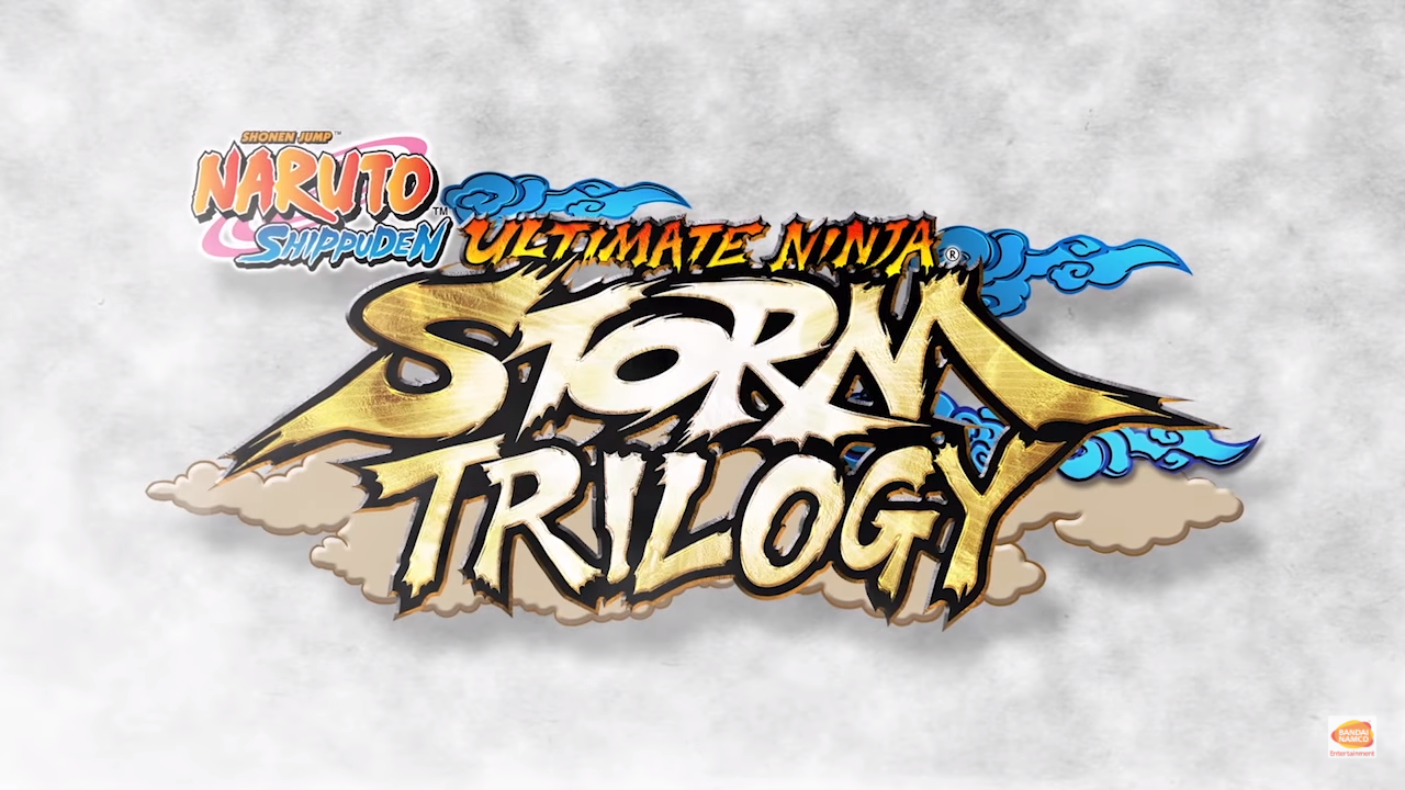 Naruto Shippuden: Ultimate Ninja Storm llega a Switch