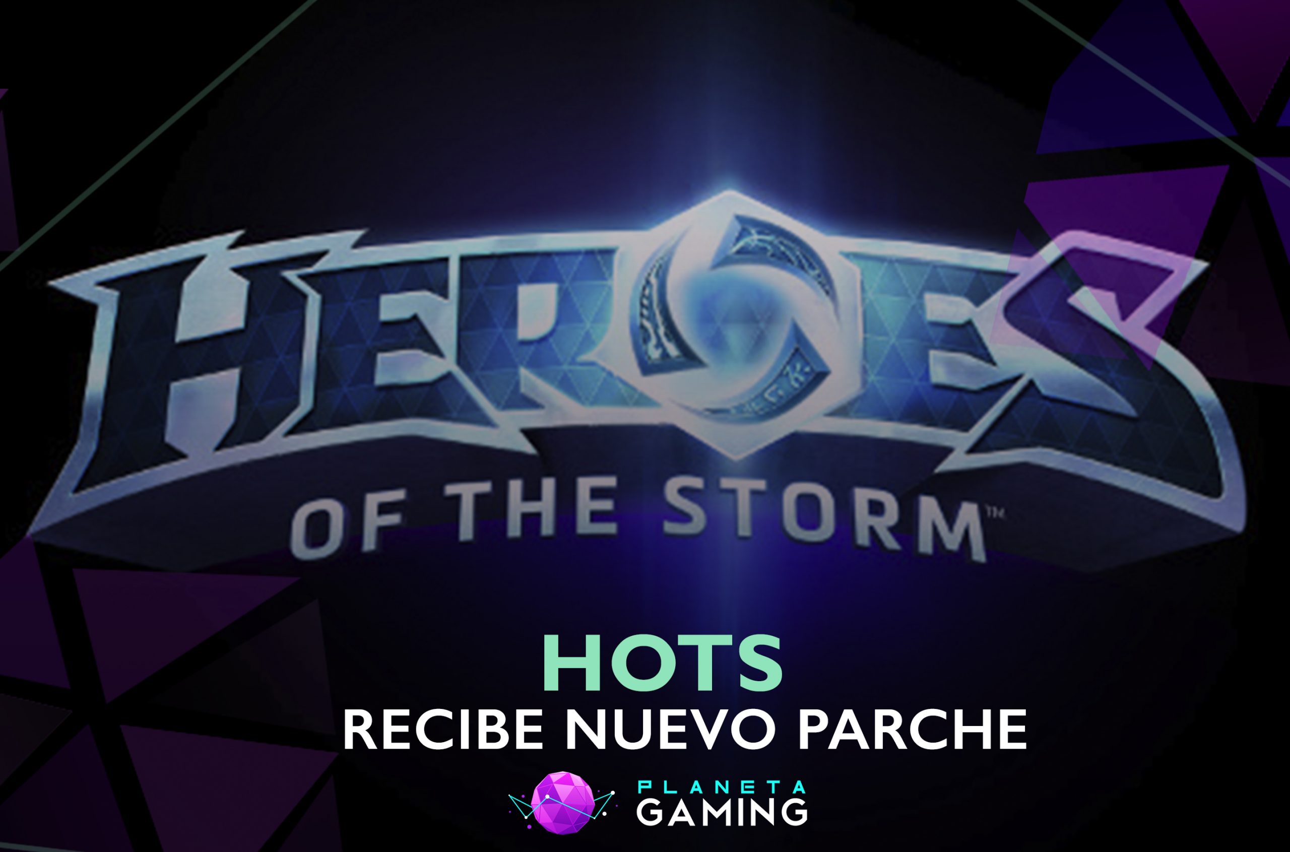 Notas del Parche del 11 de abril – Heroes of the Storm