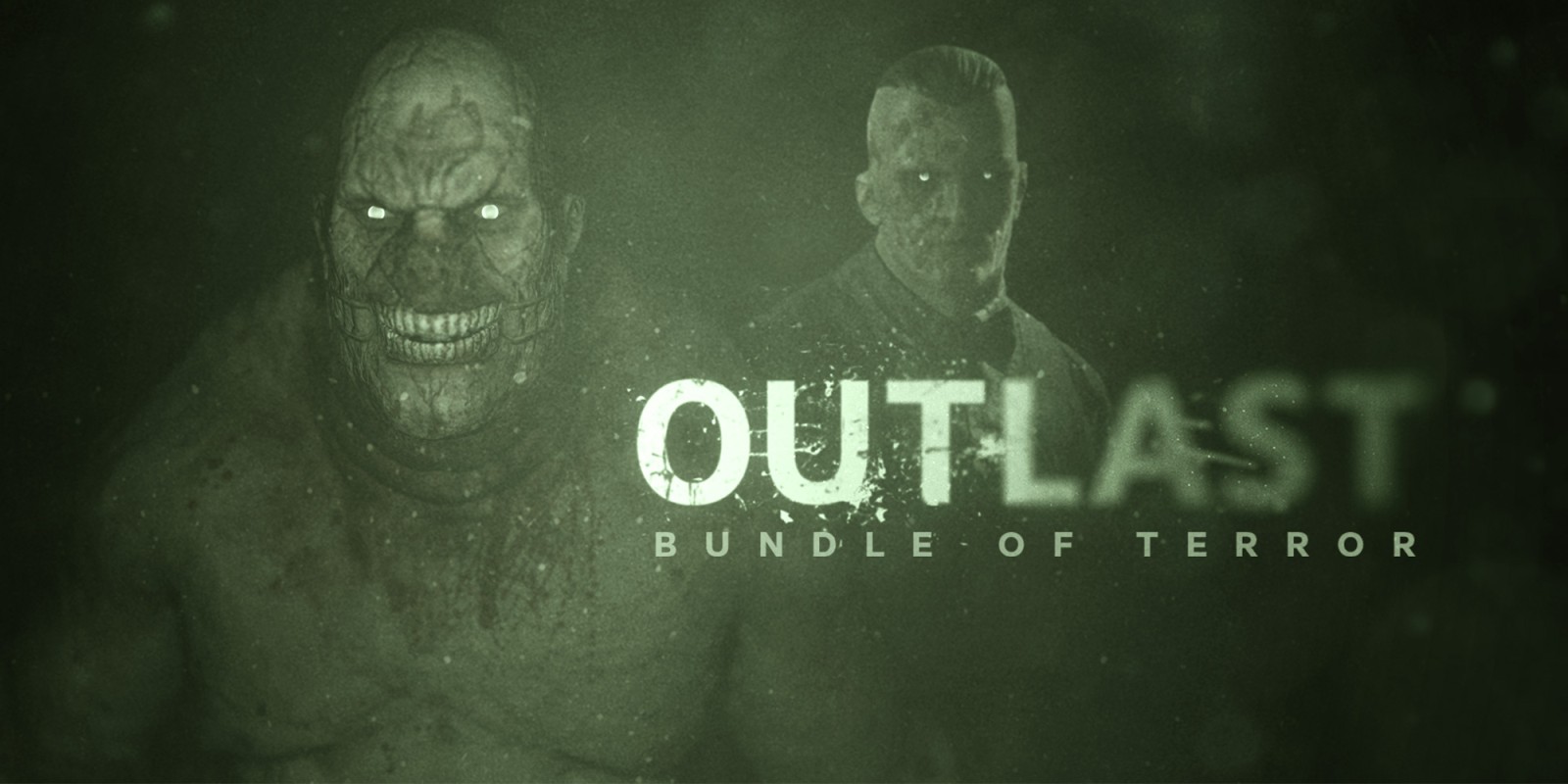 Ahora serás presa del pánico en todos lados con Outlast en Nintendo Switch