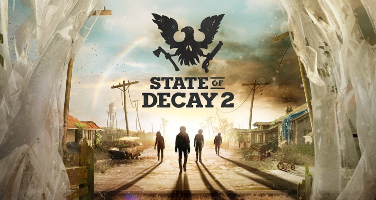 Esto pesará State of Decay 2