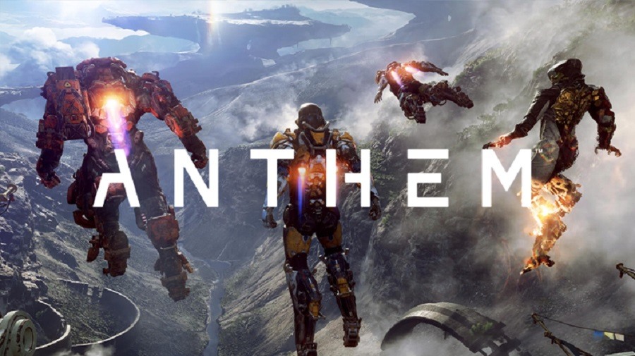 El CEO de Electronic Arts dice a los medios que no planean rendirse con Anthem