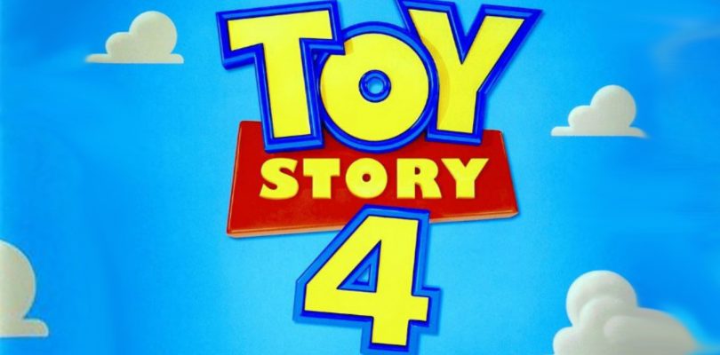 Toy Story 4 ya tiene fecha de estreno