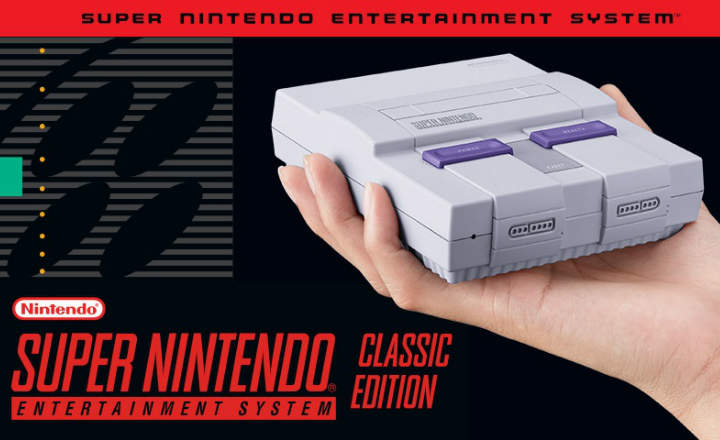 Nintendo descontinúa oficialmente las consolas mini