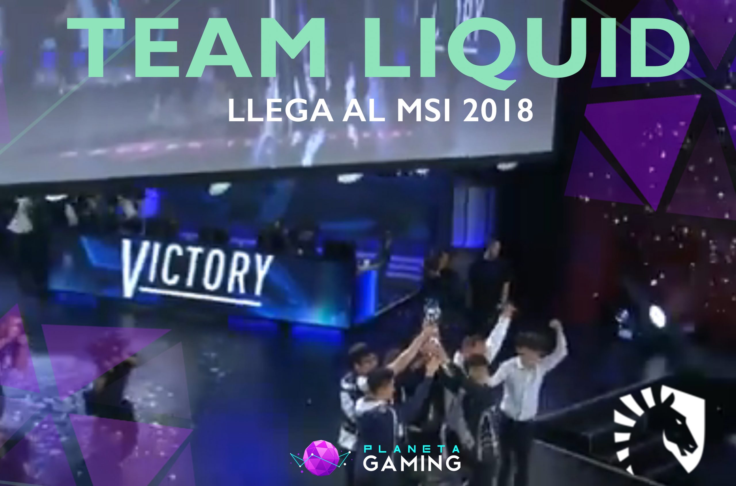 Team Liquid gana la LCS NA Summer Sprint 2018
