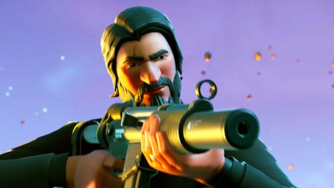 Fortnite presenta fallas críticas en su servidor justo después de su actualización más reciente.