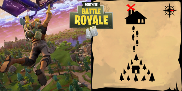 Guía Fortnite: semana 9 del pase de batalla