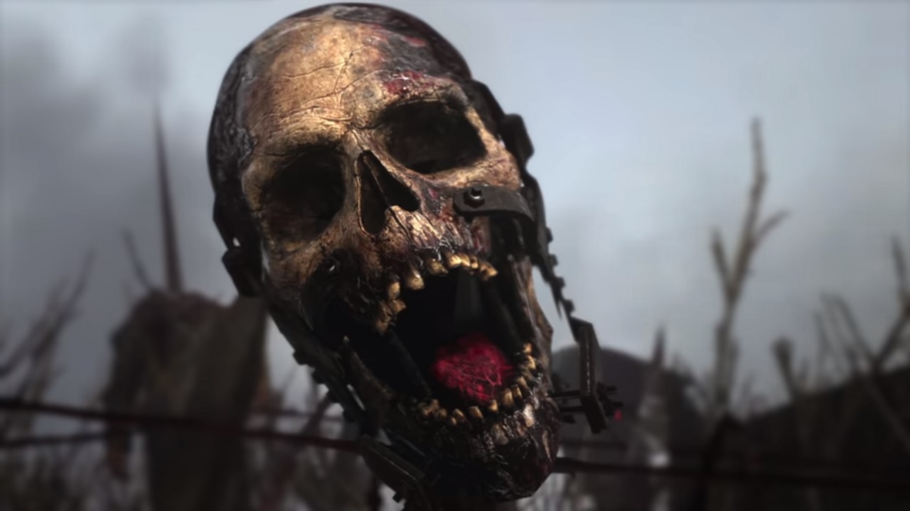 Un error en Call of Duty: WWII está expulsando a los usuarios de sus partidas online.