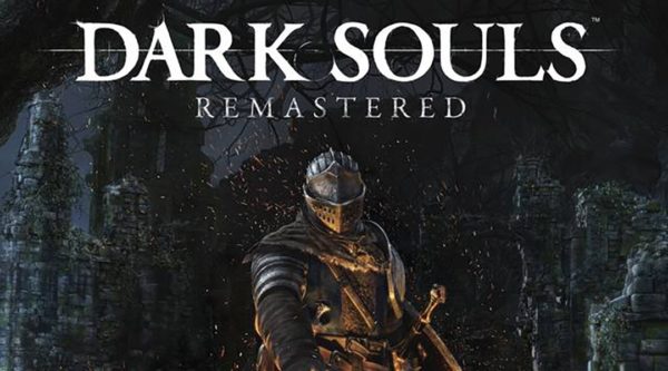 Te mostramos una comparación entre Dark Souls original y su version remastered.