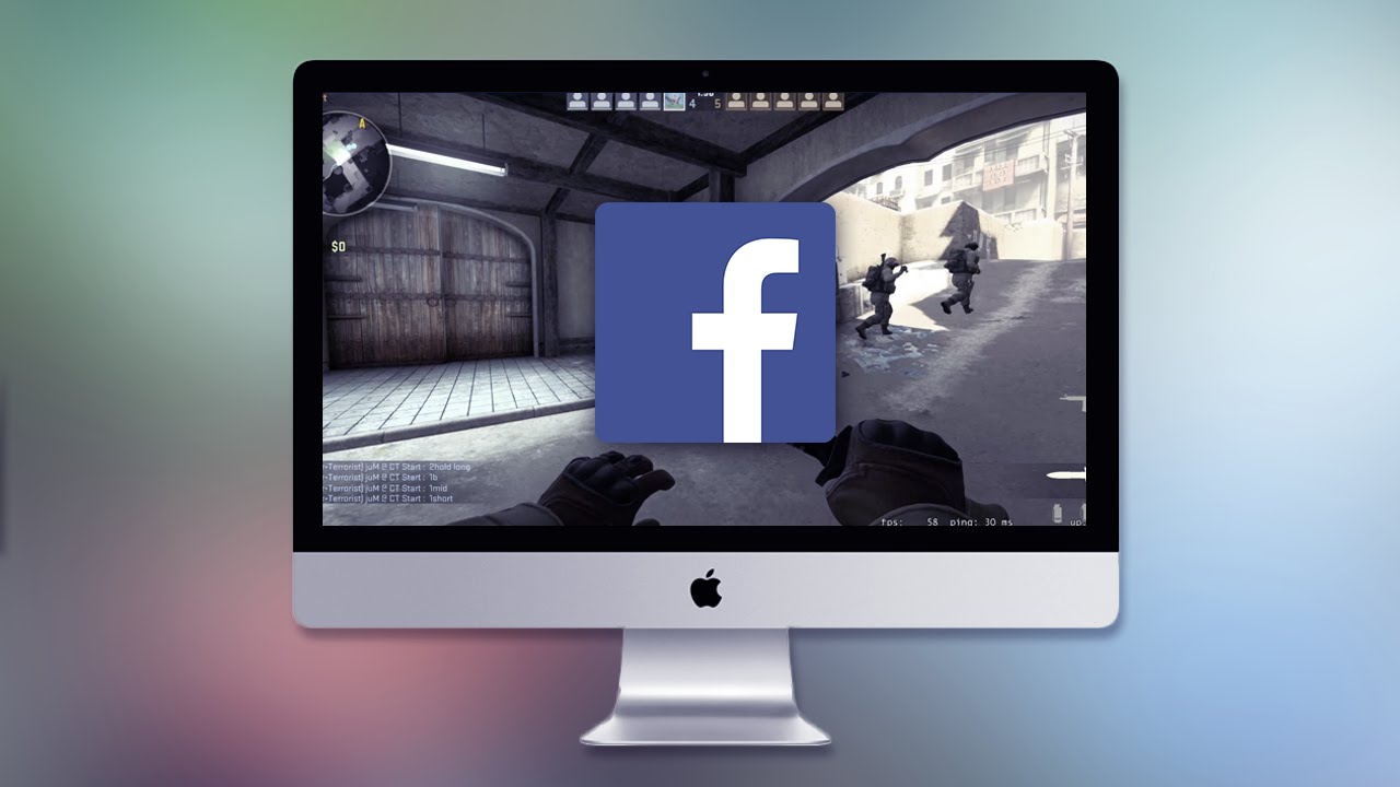 Facebook anuncia un nuevo plan para creadores de contenido gaming