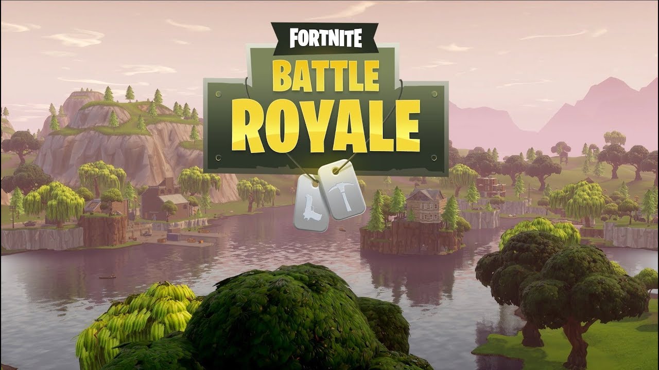 PARCHE V3.5 llega a fortnite y trae muchas sorpresas (Battle Royale)