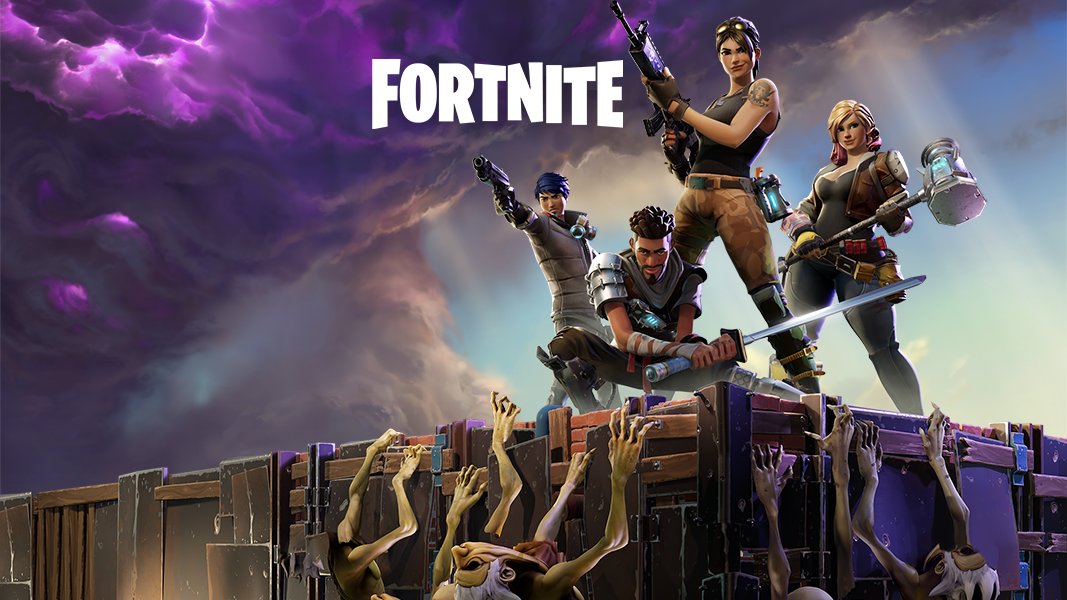 PARCHE V3.5 llega a fortnite y trae muchas sorpresas (General)