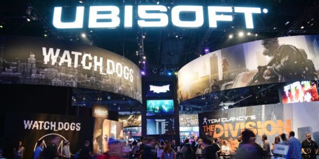 Ubisoft inaugura un nuevo estudio en Manitoba.