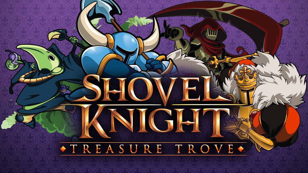 Shovel Knight celebrar 2 millones de copias vendidas