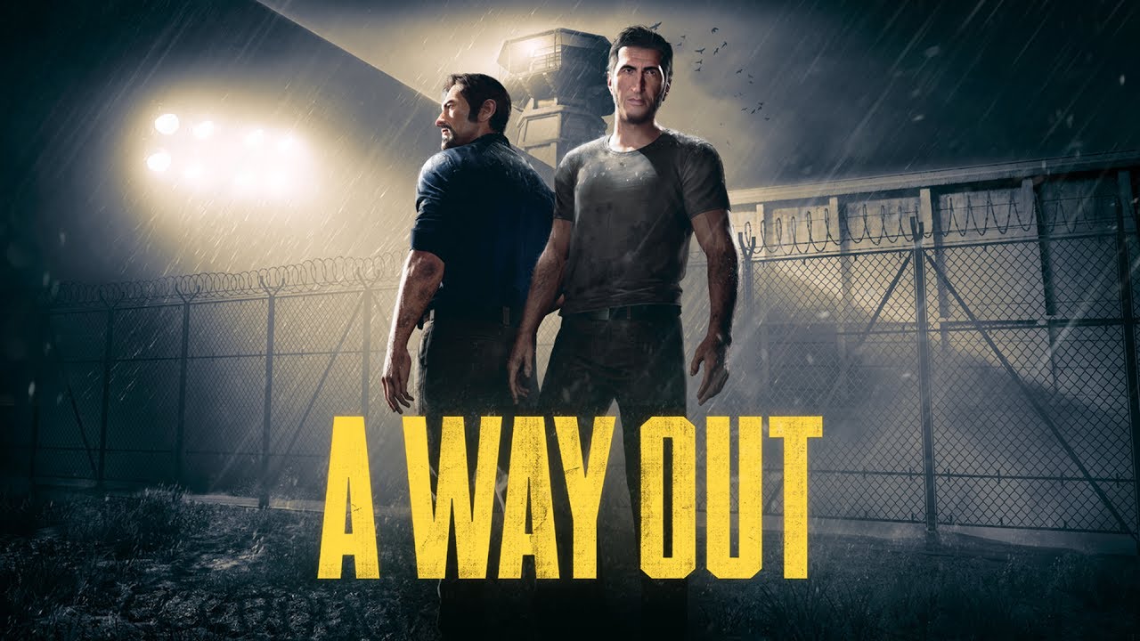 A Way Out consigue un millón de ventas desde su lanzamiento.