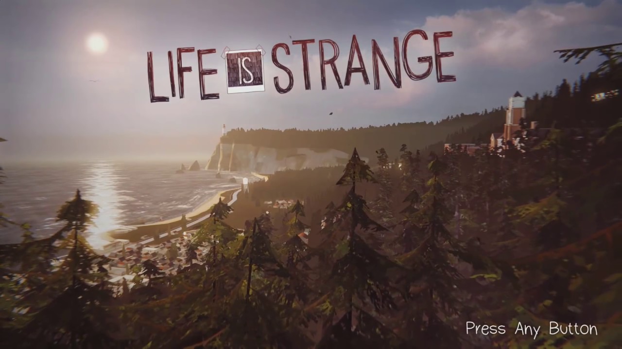 ¿Un comic para Life is Strange?