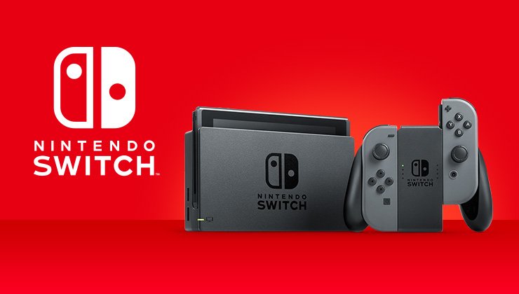 La gran N a la búsqueda de nuevas ideas para Nintendo Switch.