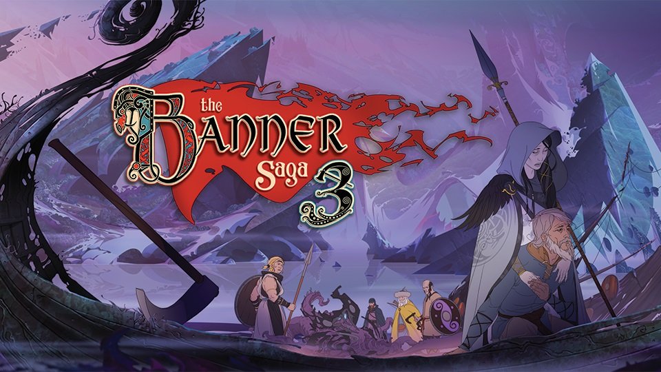 Ya tenemos fecha de estreno para Banner Saga 3.