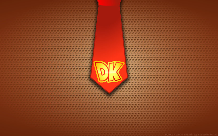 Surge la teoría de una nueva entrega para Donkey Kong Country.