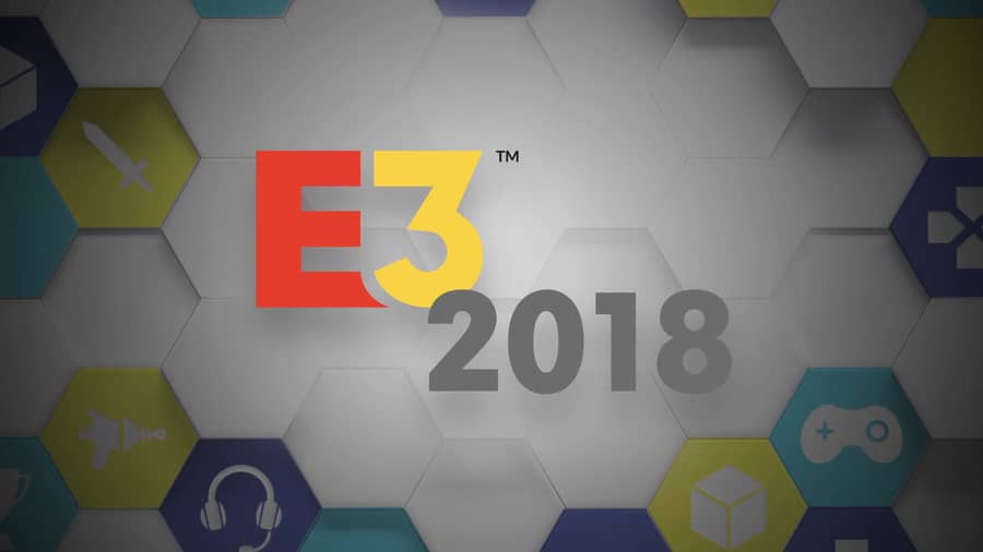 Enormes anuncios para la E3 2018 podrían haberse filtrado a través de Walmart