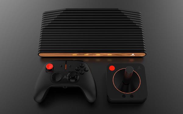 AtariVCS ya tiene fecha de pre-lanzamiento y otros detalles