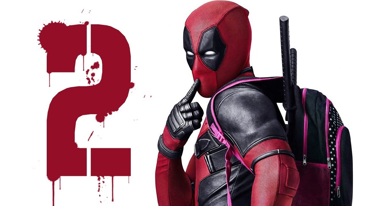 Unicors of Love promocionaran Deadpool 2