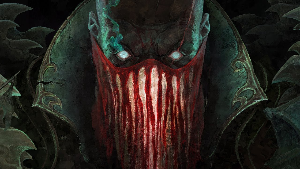 Mira al nuevo campeón de League of Legends – Pyke