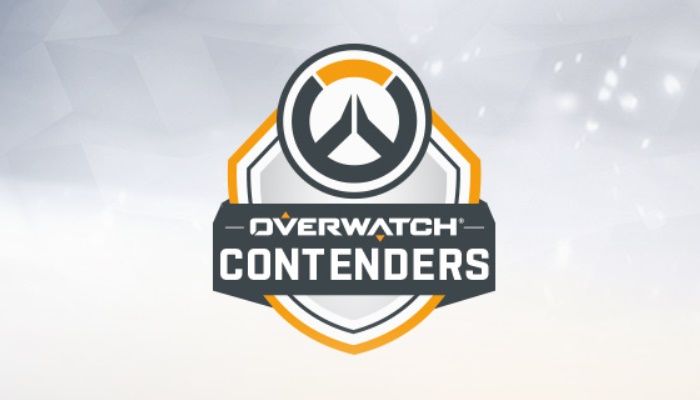 Overwatch Contenders prohibe el uso de la camisa oficial de un equipo