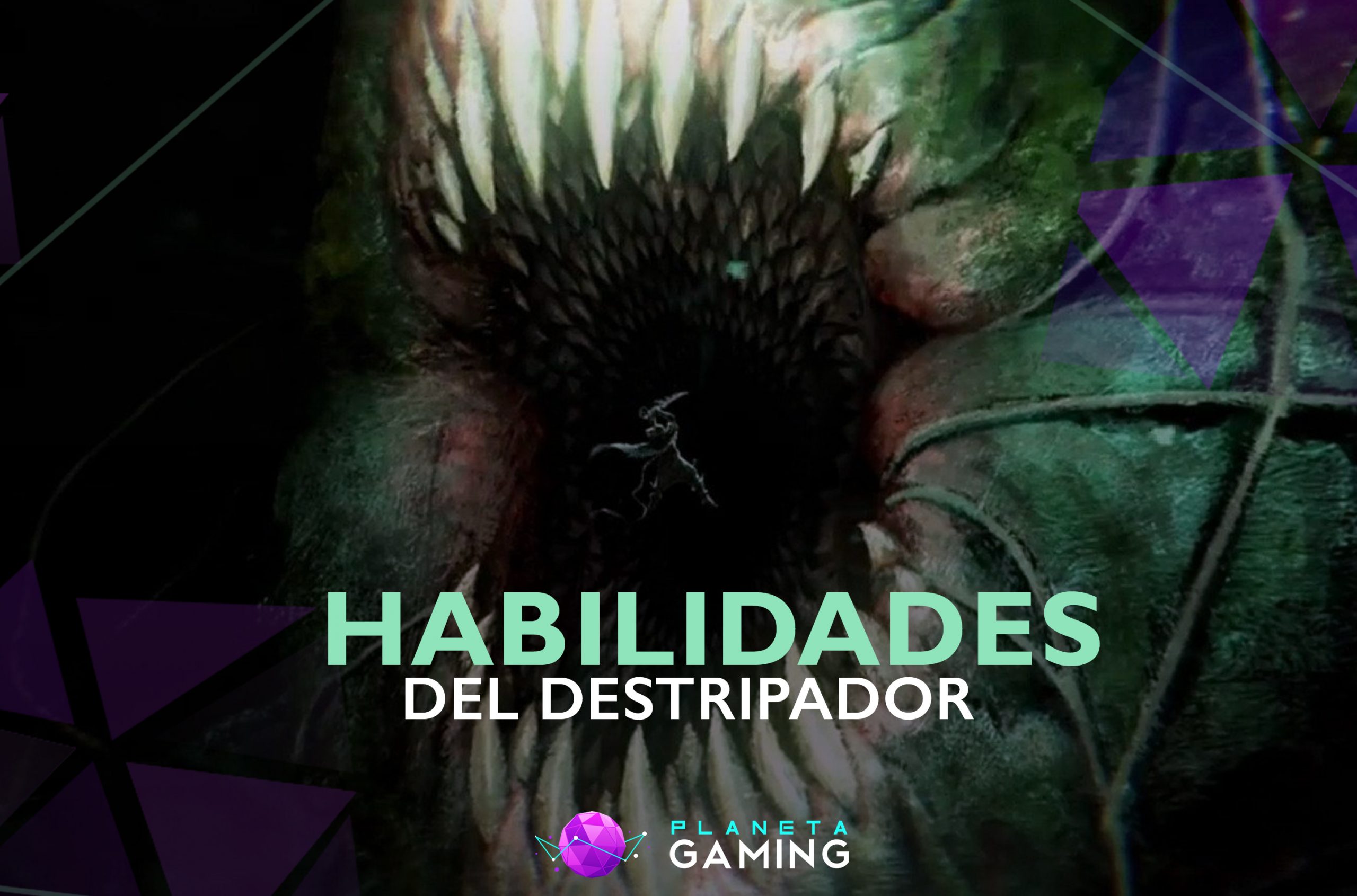 Pyke Habilidades del campeón