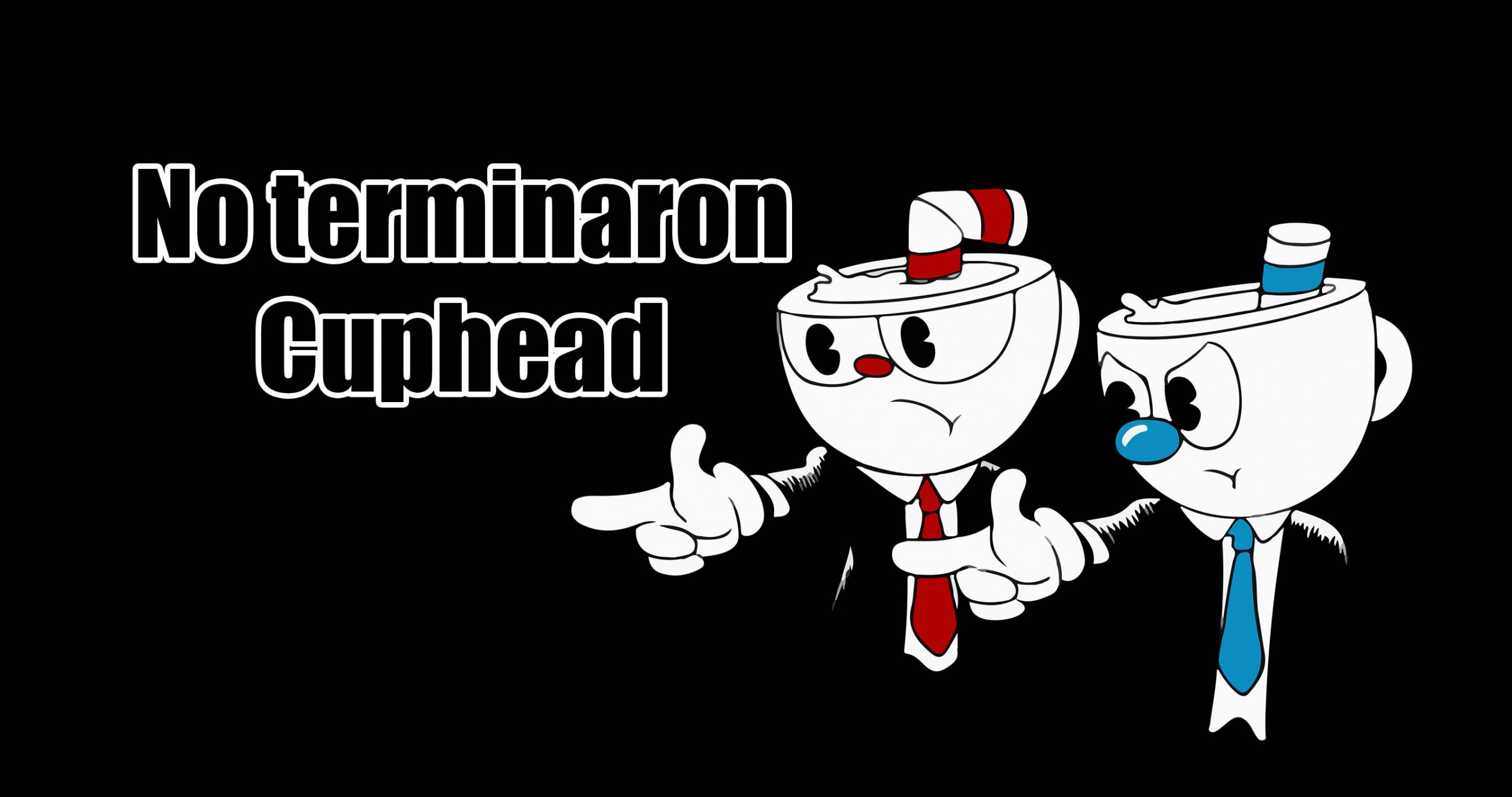 El 93% de los jugadores no terminaron Cuphead en Xbox one.