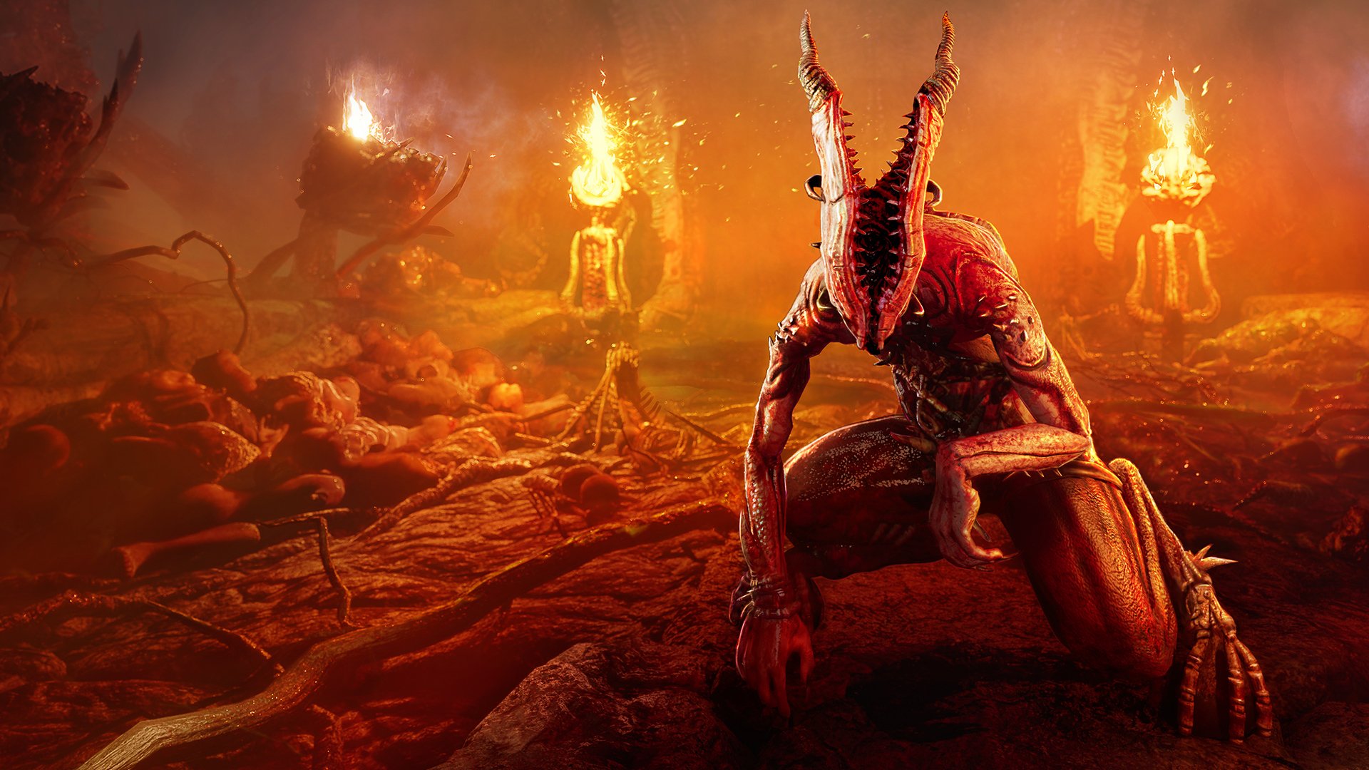 Agony se convierte en una decepción para sus financiadores de Kick Started.