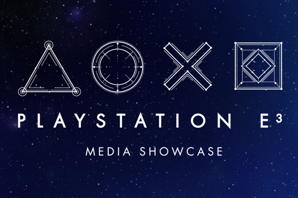 Sony concentrado en 4 juegos para el E3