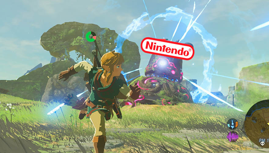 Nintendo busca un nuevo desarrollador de niveles para Zelda.