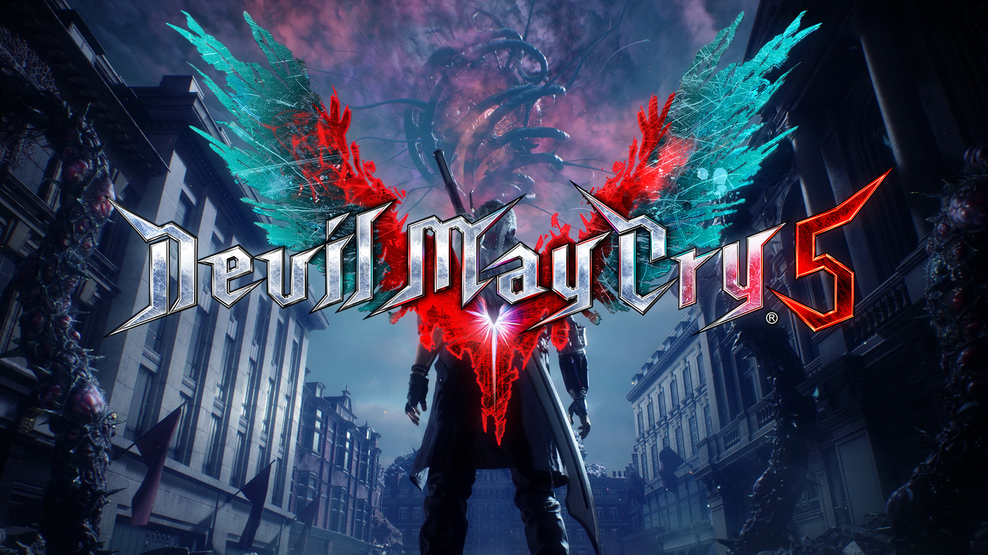 Devil May Cry 5 esta completo en un 75%.