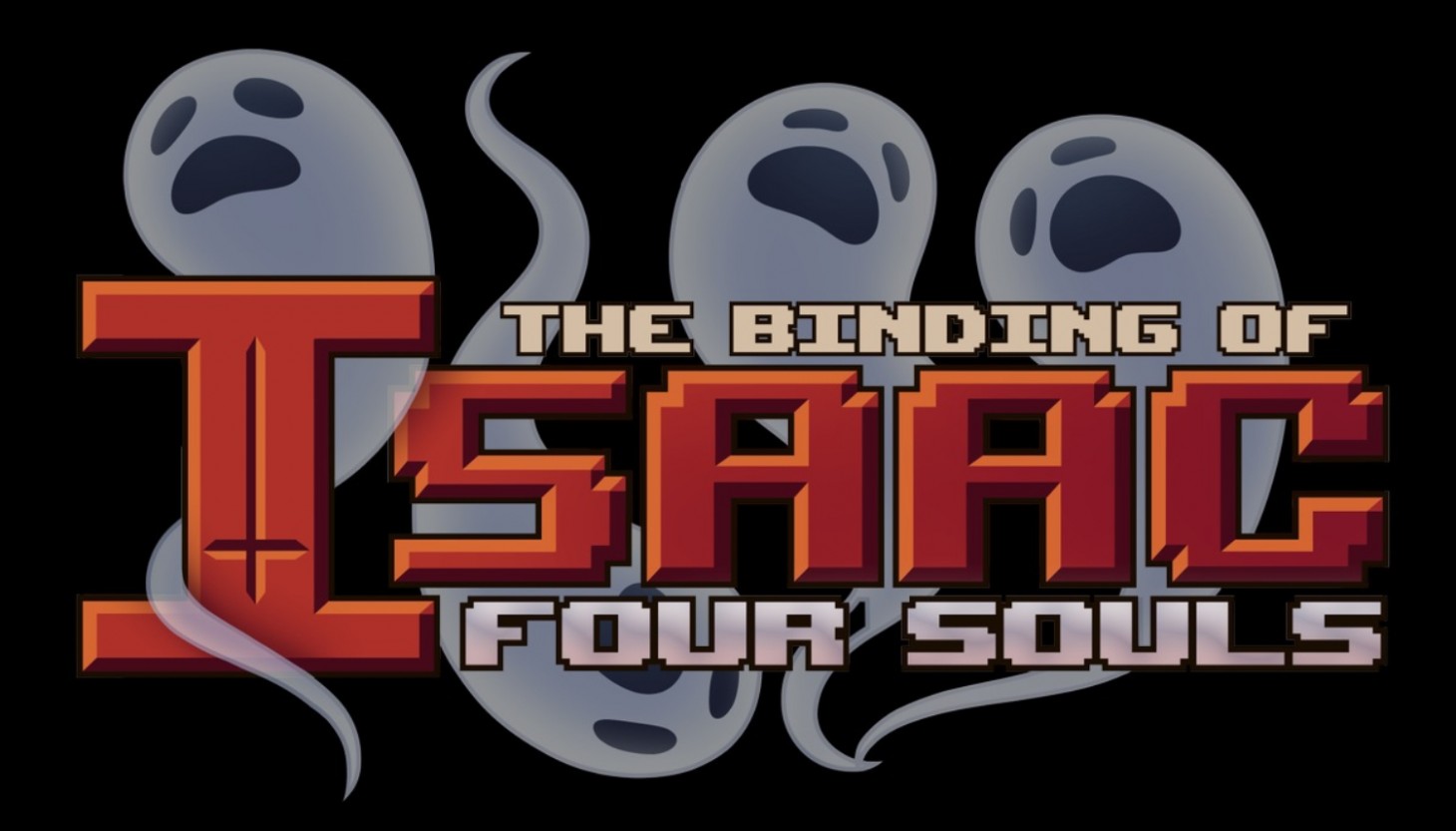 Edmund McMillen ha anunciado The Binding Of Issac Four Souls.