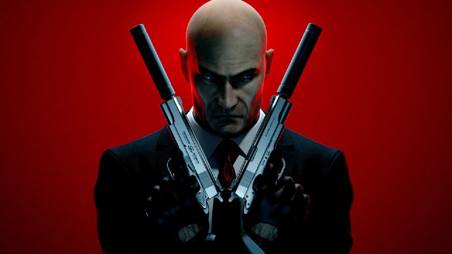 Te mostramos el Tráiler de anuncio para Hitman 2.