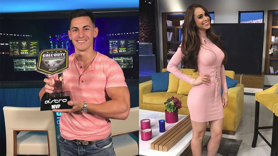 Faze yanet garcia Yanet Garcia