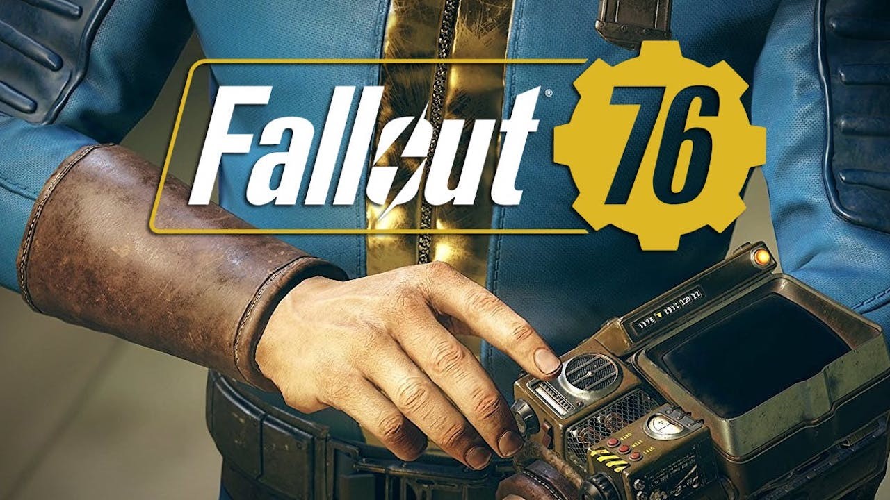 Se vienen 2 necesarias actualizaciones para Fallout 76