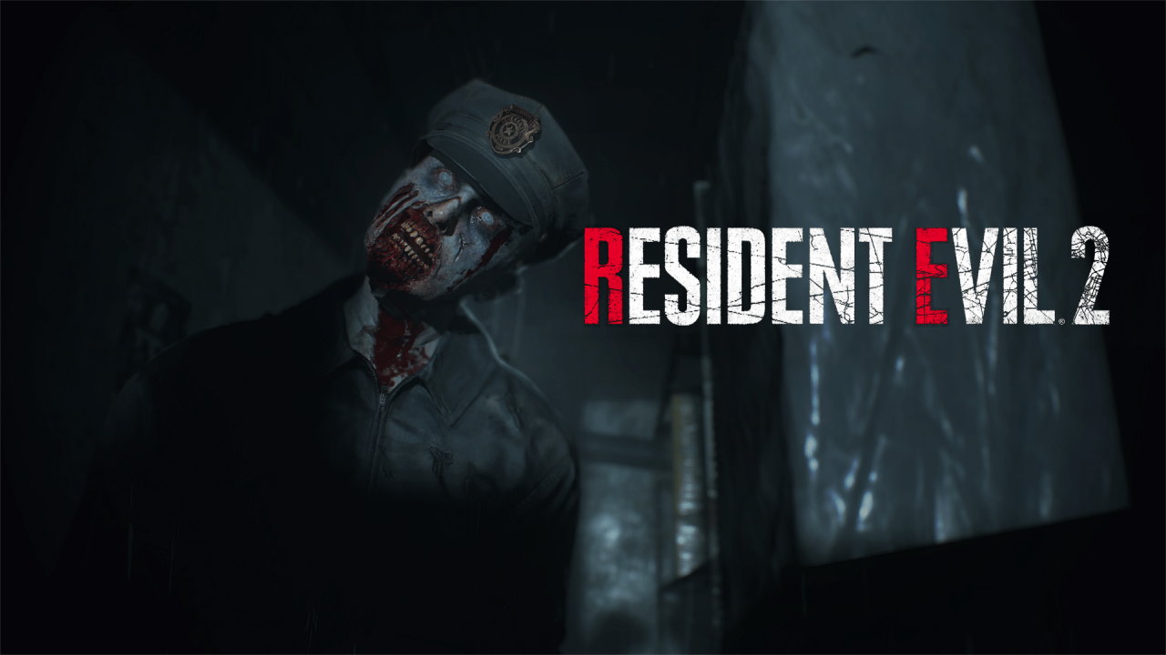 El demo de Resident Evil 2 Remake es el nuevo reto de los speedrunners