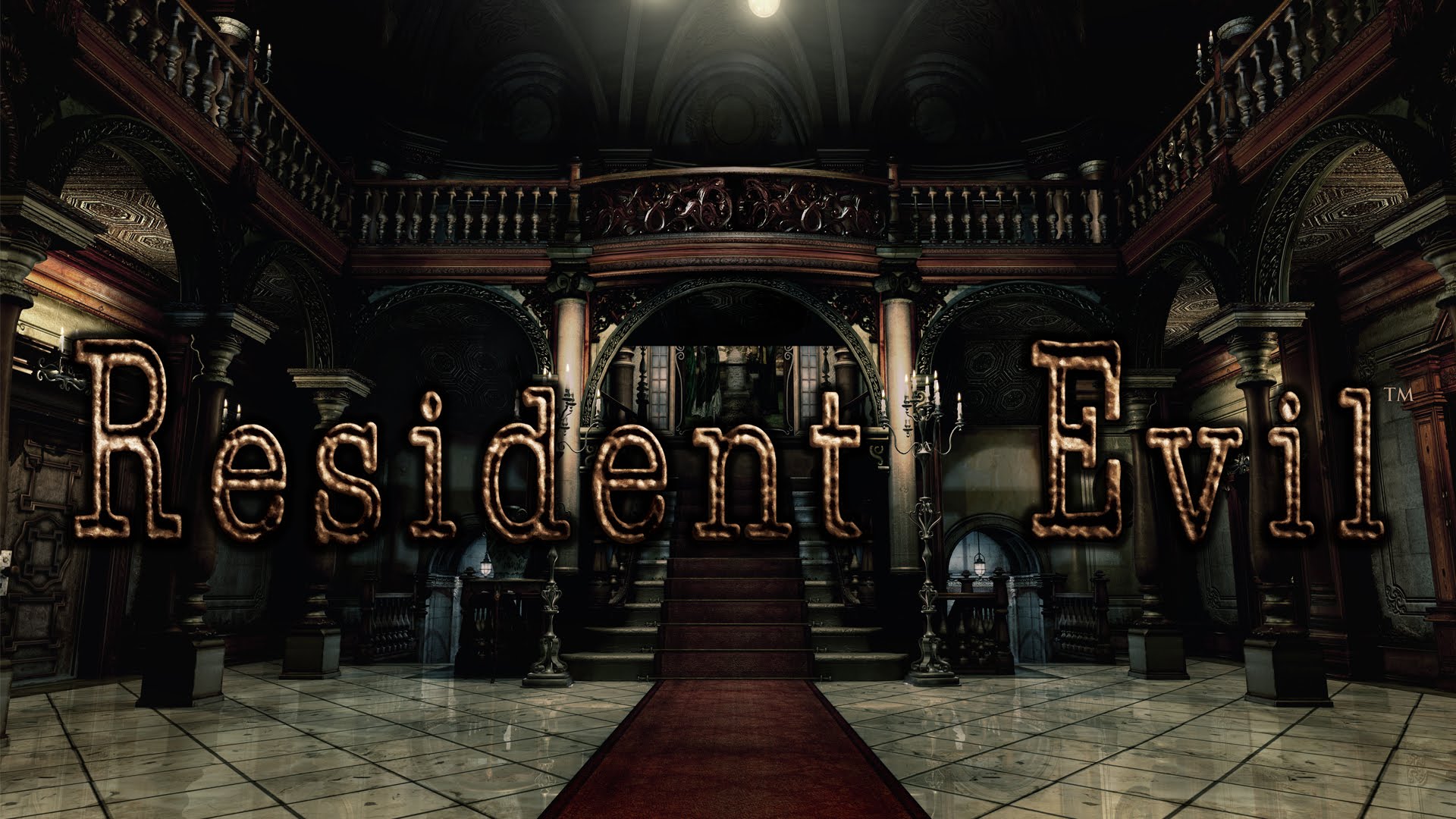 Capcom no descarta un Remake de Resident Evil Remake